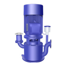 Non-Seal Automatic Self-Priming Pump